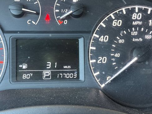 Used 2015 Nissan Sentra S FWD image 10