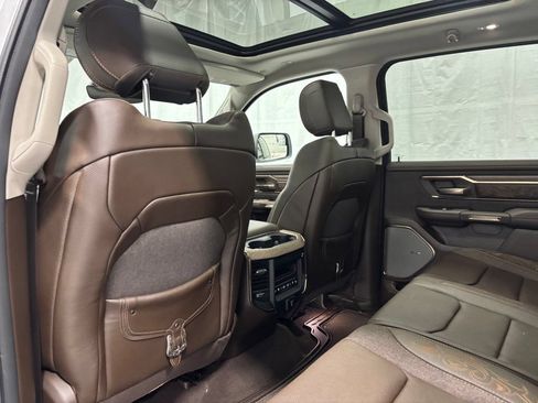 Used 2026 RAM 1500 Limited AWD/4WD image 46