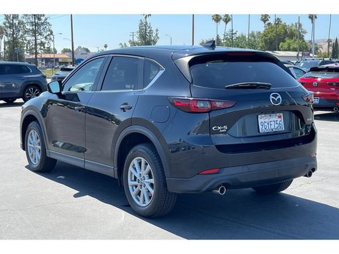 Used 2023 MAZDA CX-5 AWD 2.5 S image 4