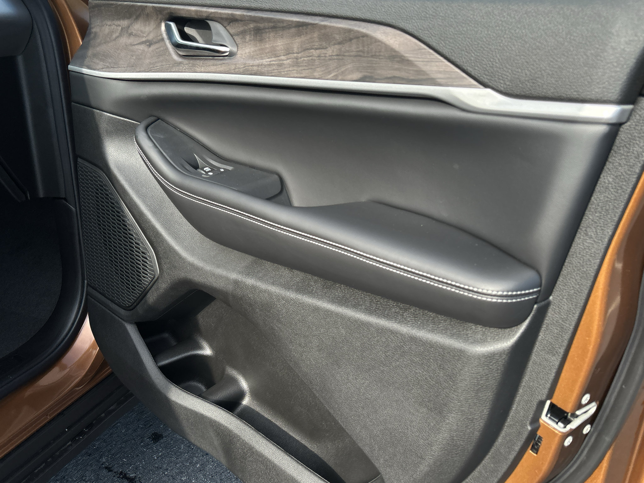 New 2027 Jeep Grand Cherokee Limited w/ Limited Altitude Package RWD image 19