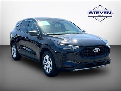 Used 2024 Ford Escape Active