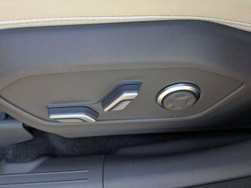 New 2026 Hyundai Santa Fe Limited image 18