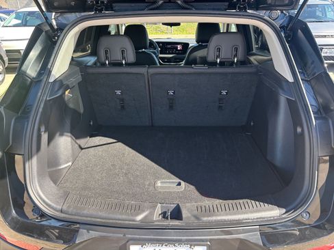 Used 2025 Buick Encore GX Preferred image 29