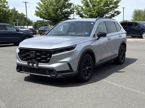 Used 2023 Honda CR-V Sport image 5