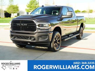 Used 2024 RAM 2500 Laramie w/ Night Edition video 1