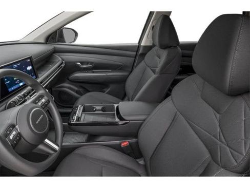 New 2026 Hyundai Tucson SEL AWD/4WD image 11