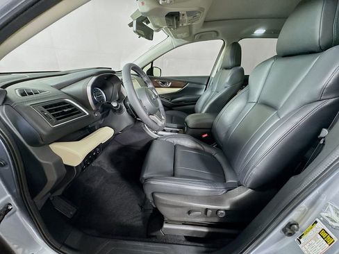 Used 2022 Subaru Ascent Touring w/ Popular Package #2A AWD/4WD image 24