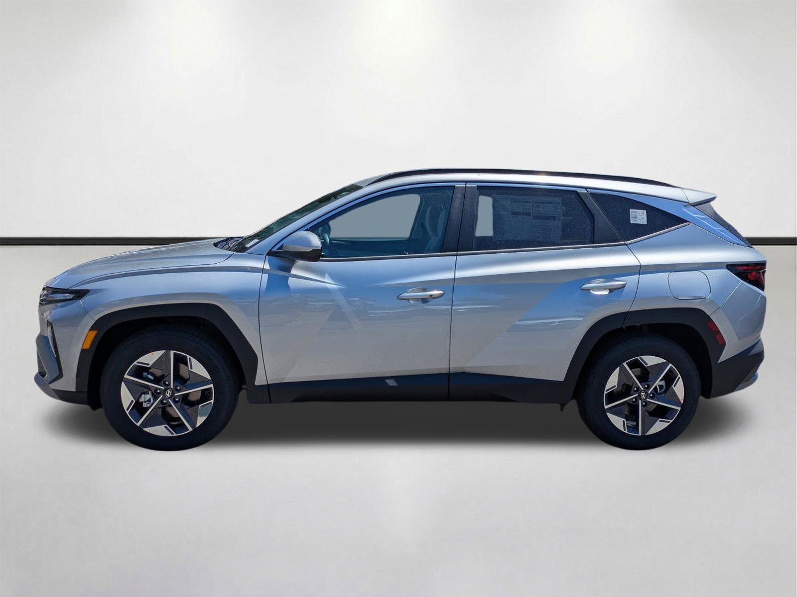 New 2026 Hyundai Tucson SEL FWD image 8