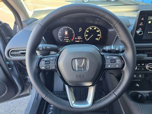 New 2026 Honda HR-V EX-L image 18