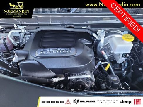 Used 2026 RAM 2500 Big Horn AWD/4WD image 20