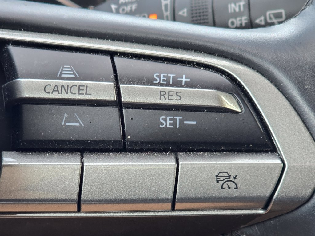 Used 2023 MAZDA CX-30 AWD 2.5 S w/ Select Package image 30