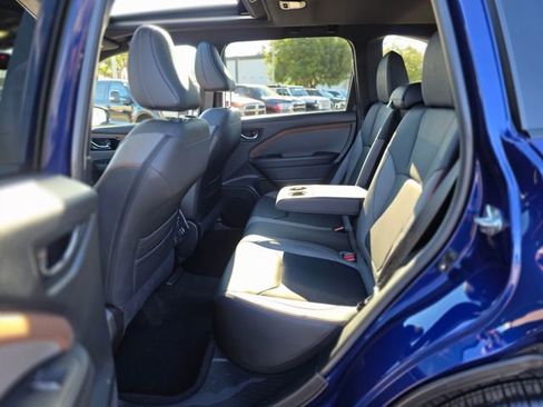 Certified 2025 Subaru Forester Sport w/ Popular Package #1 image 17