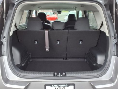 New 2025 Kia Soul LX image 15