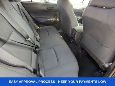 Used 2024 Toyota Corolla Cross LE image 20