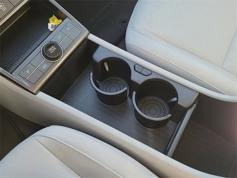 New 2025 Hyundai Kona SEL image 13
