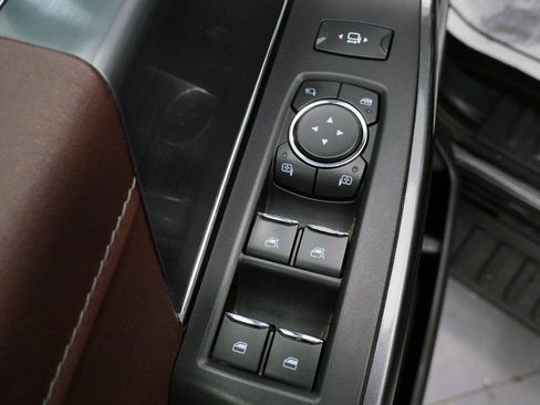 Used 2021 Ford F150 Lariat w/ Equipment Group 502A High image 14