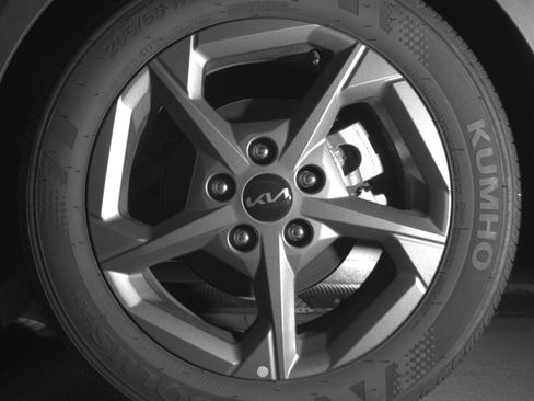 Used 2025 Kia K4 FWD image 17