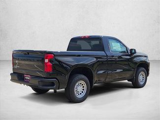 New 2026 Chevrolet Silverado 1500 W/T RWD video 2