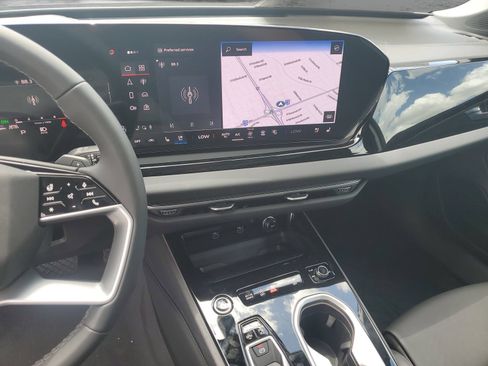 New 2026 Audi A6 Premium Plus AWD/4WD image 25