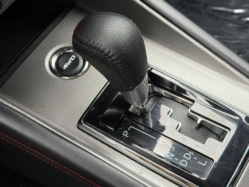 Used 2024 Mitsubishi Outlander Sport SE image 23