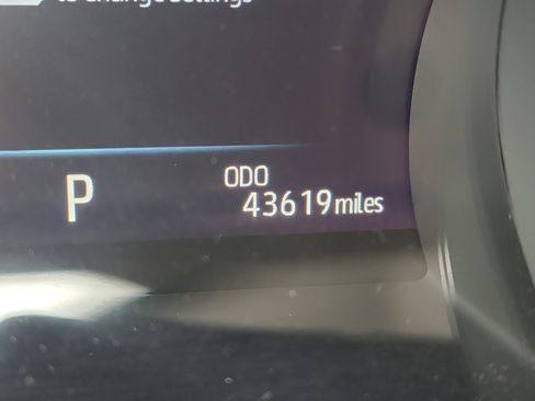 Used 2023 Toyota Camry SE image 24