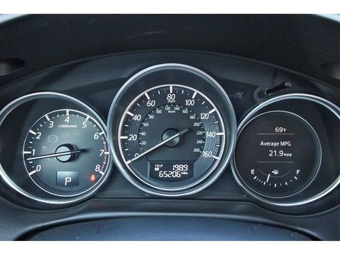 Used 2016 MAZDA CX-5 Grand Touring image 15