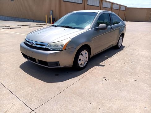 Used 2008 Ford Focus S image 7