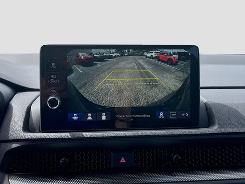 New 2026 Honda CR-V Sport-L image 13