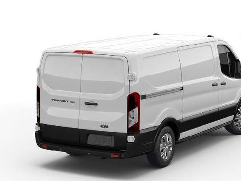 New 2026 Ford Transit 150 Low Roof RWD image 23