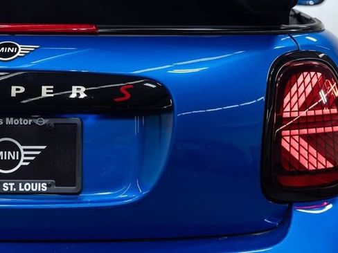 New 2026 MINI Cooper S FWD image 8