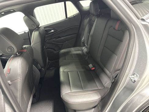 New 2026 Chevrolet Trax RS image 26