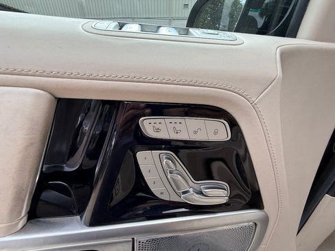 Used 2021 Mercedes-Benz G 550 image 21