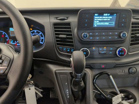 Used 2024 Ford Transit 350 Low Roof w/ Load Area Protection Package image 5