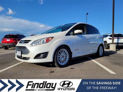 Used 2014 Ford C-MAX SEL w/ Equipment Group 302A