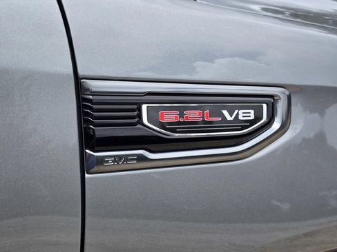 New 2026 GMC Sierra 1500 AT4 w/ AT4 Premium Package AWD/4WD image 6
