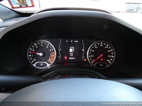 Used 2020 Jeep Renegade Sport AWD/4WD image 17