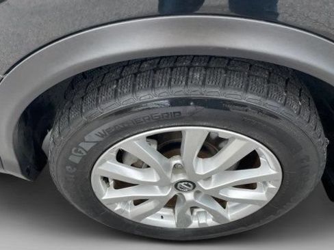 Used 2021 Nissan Rogue Sport S FWD image 7