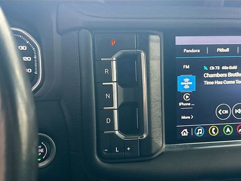 Used 2021 GMC Yukon Denali AWD/4WD image 18