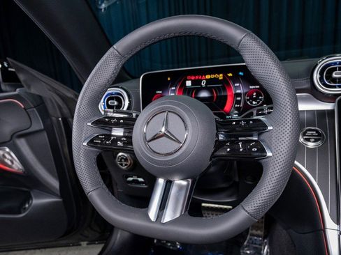 New 2026 Mercedes-Benz CLE 300 4MATIC Cabriolet image 19