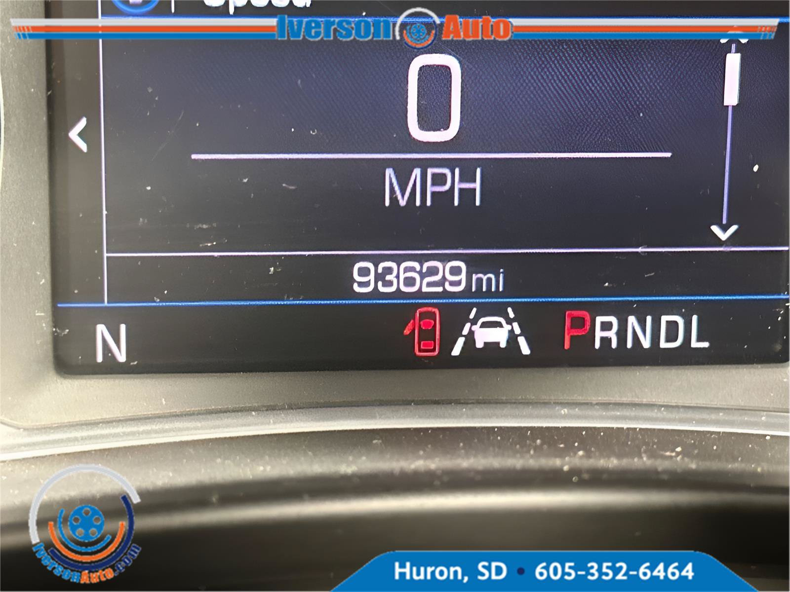 Used 2021 Chevrolet Equinox LT AWD/4WD image 19