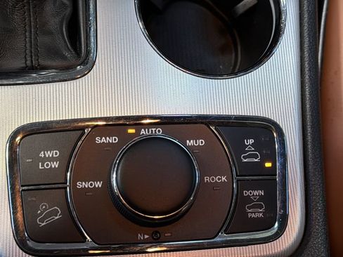 Used 2019 Jeep Grand Cherokee Summit AWD/4WD image 33