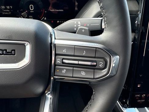 New 2026 GMC Yukon XL Denali image 25