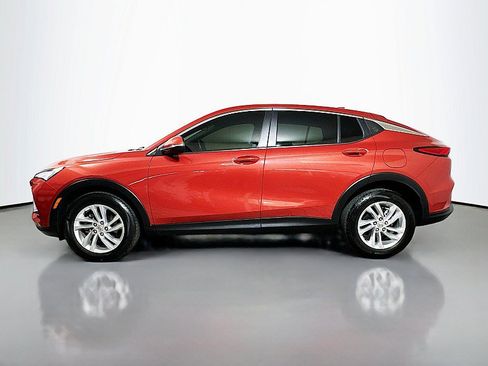 Used 2024 Buick Envista Preferred w/ Convenience I Package FWD image 8