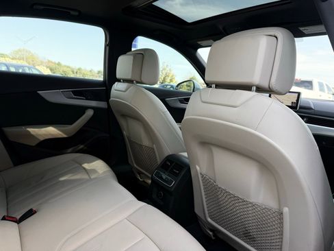 Used 2017 Audi A4 2.0T Ultra Premium w/ Audi MMI Navigation Plus image 26