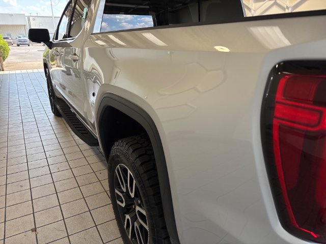 Used 2022 GMC Sierra 1500 AT4 w/ AT4 Premium Package AWD/4WD image 23