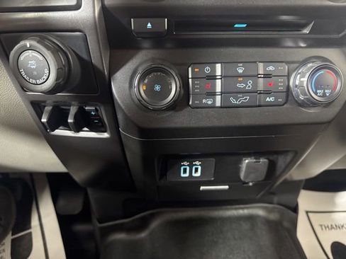 Certified 2018 Ford F150 XLT w/ Equipment Group 302A Luxury AWD/4WD image 16