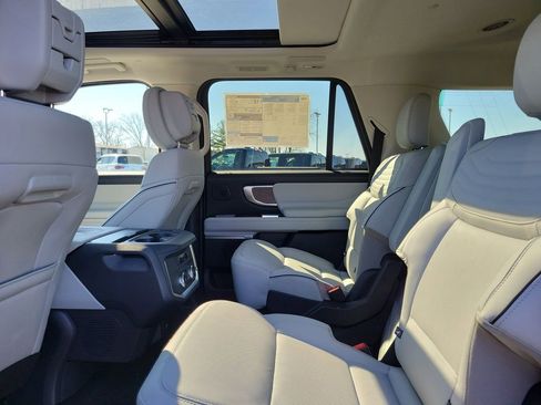 New 2026 Ford Expedition Max Platinum w/ Platinum Ultimate Package image 14