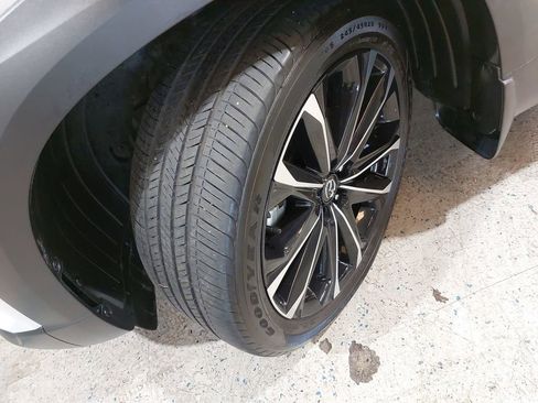 Used 2025 MAZDA CX-50 AWD 2.5 S w/ Premium Plus Pkg image 33