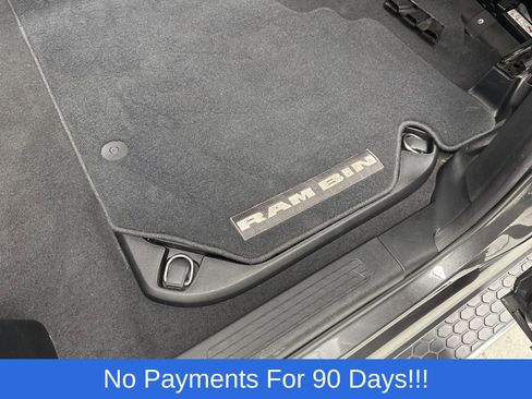 Used 2019 RAM 1500 Big Horn image 40