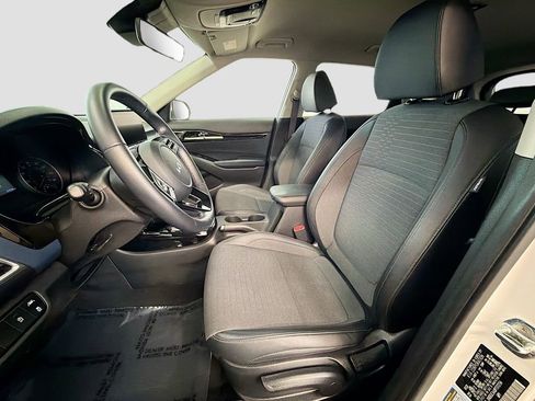 Used 2023 Kia Seltos S w/ Navigation Package image 22